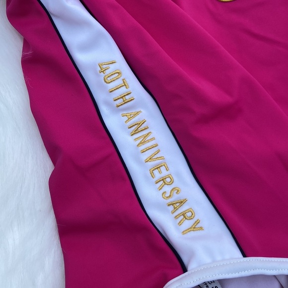 New GUESS Eco One-Piece Swimsuit SZ S - Picture 10 of 12